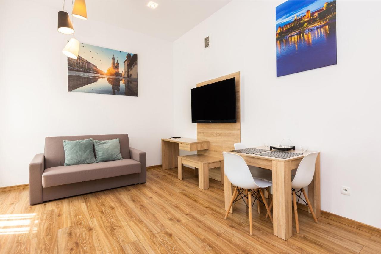 Old Town Bosacka Apartment Krakau