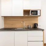 Apartment Old Town Bosacka