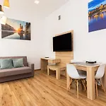 Apartment Old Town Bosacka