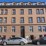 Apartment Old Town Bosacka