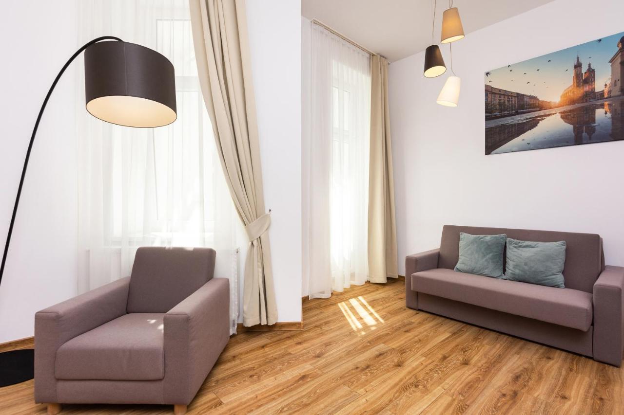 Old Town Bosacka Apartment Krakau