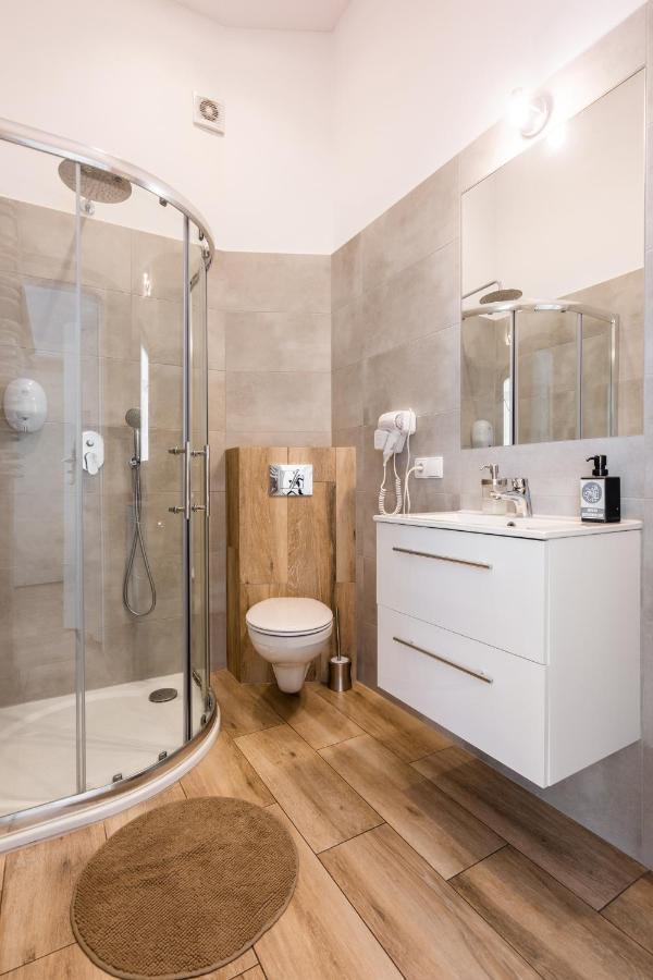 Old Town Bosacka Apartment Krakau